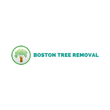 Boston Tree Removal logo