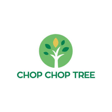 Chop Chop Tree logo