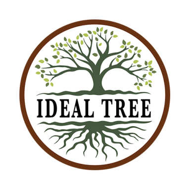 Ideal Tree logo