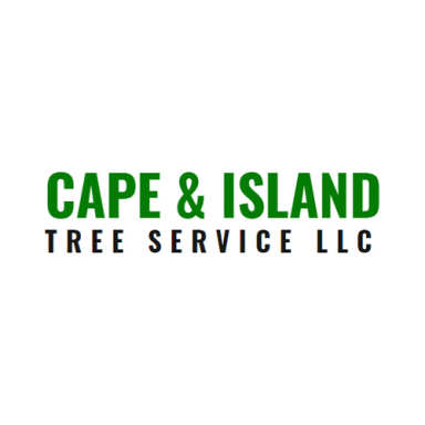 Cape & Island Tree Service LLC logo