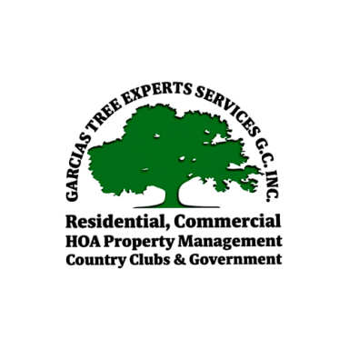 Garcias Tree Experts General Contractors Co., Inc. logo