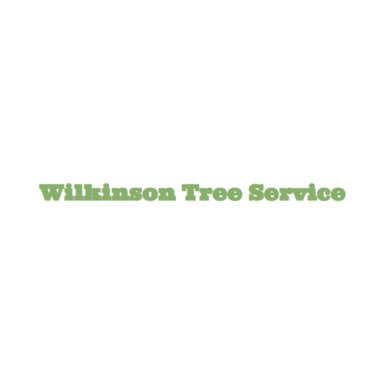 Wilkinson Tree Service logo