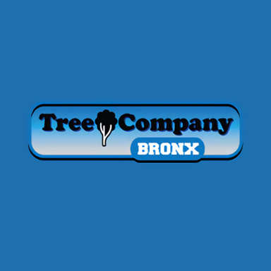 Tree Company Bronx logo