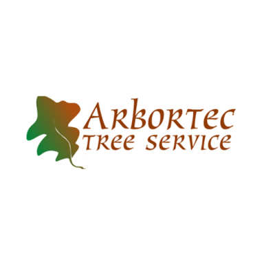 Arbortec Tree Service logo