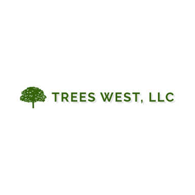 Trees West, LLC logo