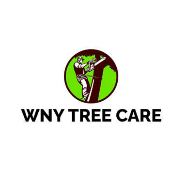 WNY Tree Care logo