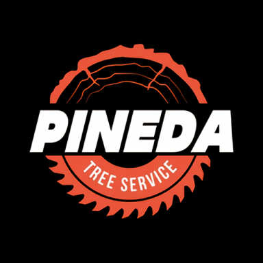 Pineda Tree Service logo