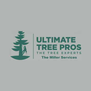 Ultimate Tree Pros logo