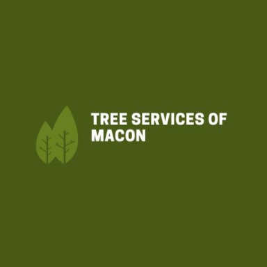 Tree Services of Macon logo