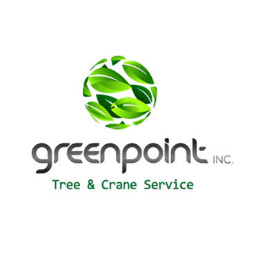 Greenpoint Tree & Crane Service logo