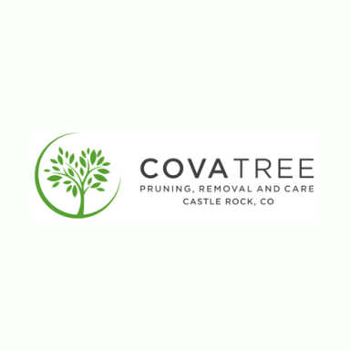 Cova Tree logo