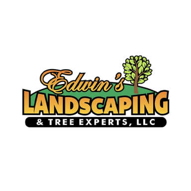 Edwin's Landscaping & Tree Experts, LLC logo