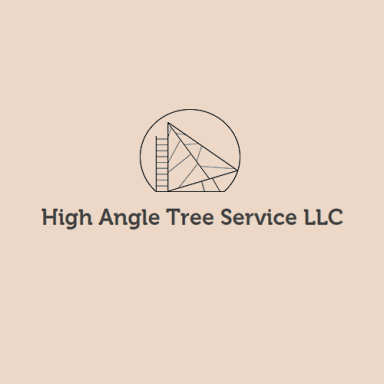 High Angle Tree Service LLC logo