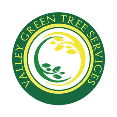 Valley Green Tree Services logo