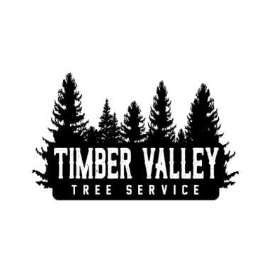 Timber Valley Tree Service logo