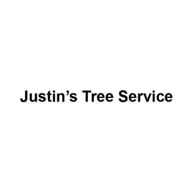 Justin’s Tree Service logo