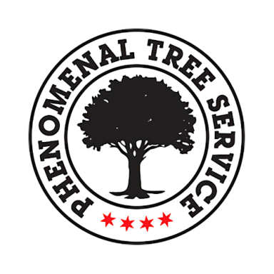 Phenomenal Tree Service logo