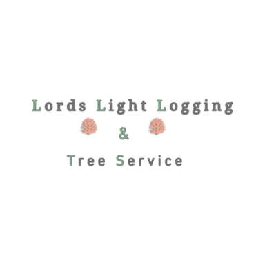 Lords Light Logging & Tree Service logo