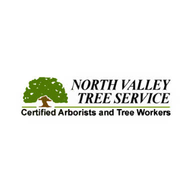 North Valley Tree Service logo