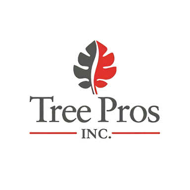 Tree Pros, Inc. logo