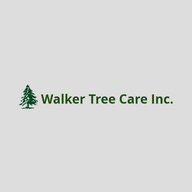 Walker Tree Care Inc. logo
