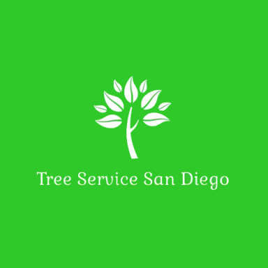 Tree Service Chula Vista logo