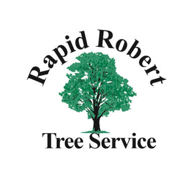 Rapid Robert Tree Service logo