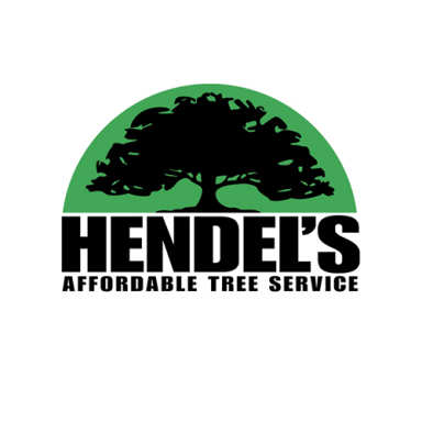 Hendel's Tree Care & Landscaping logo