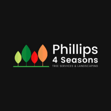 Phillips 4 Seasons logo