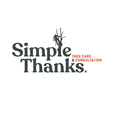 Simple Thanks Tree Care & Consultation logo