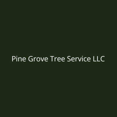 Pine Grove Tree Service LLC logo