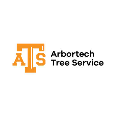 Arbortech Tree Service logo