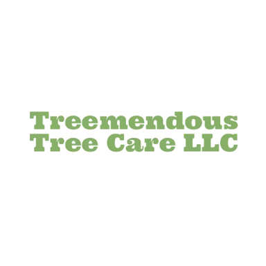 Treemendous Tree Care LLC logo