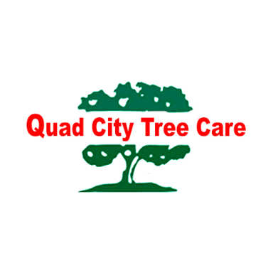 Quad City Tree Care logo
