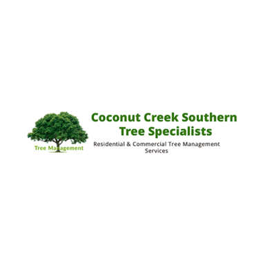 Coconut Creek Southern Tree Specialists logo