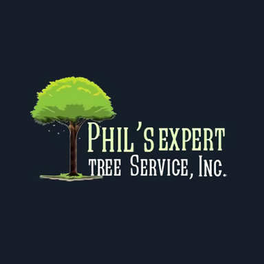 Phil's Expert Tree Service, Inc. logo