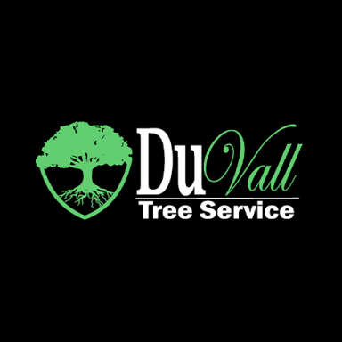 Duvall Tree Service logo