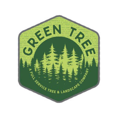 Green Tree logo