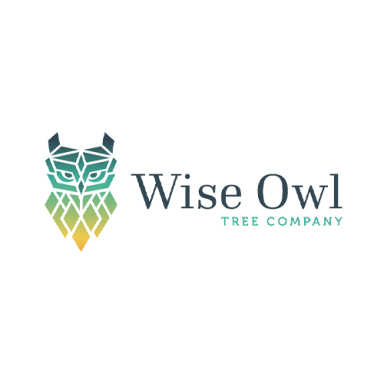 Wise Owl Tree Company logo