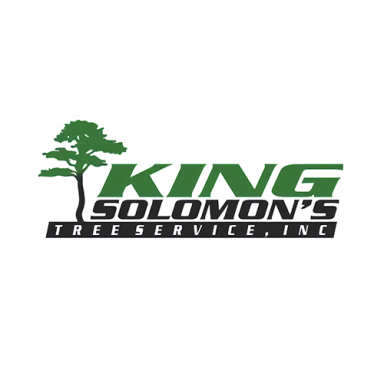 King Solomon’s Tree Service, Inc. logo