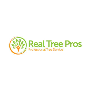 Real Tree Pros logo