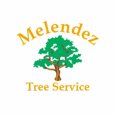Melendez Tree Service logo