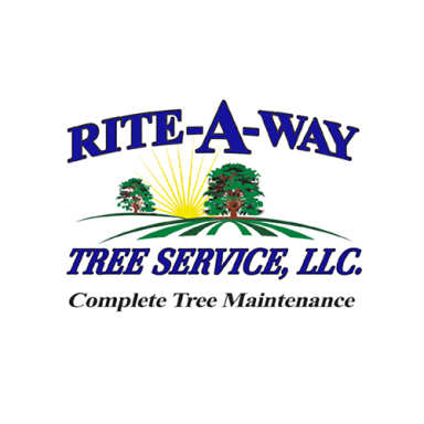 Rite-A-Way Tree Service, LLC. logo