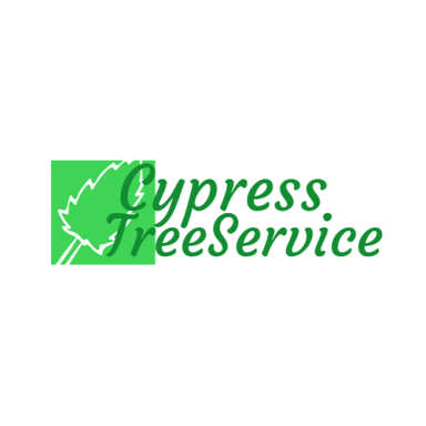 Cypress Tree Service logo