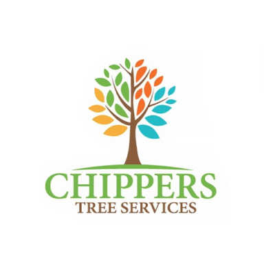 Chippers Tree Services logo