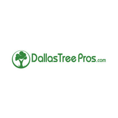 Dallas Tree Pros logo