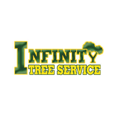 Infinity Tree Service logo
