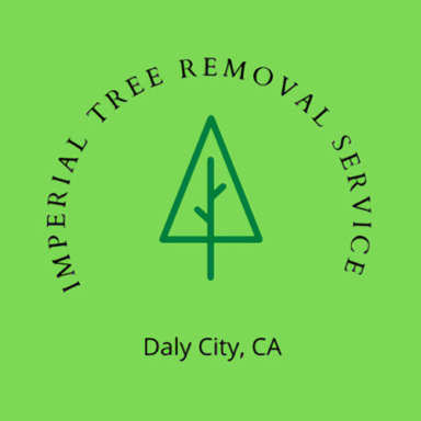 Imperial Tree Removal Service logo