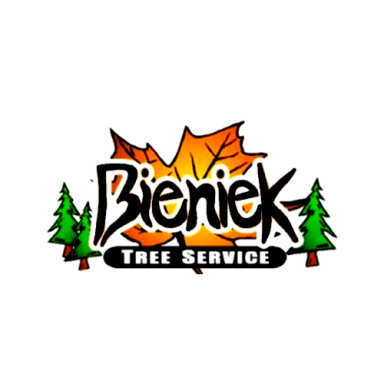 Bieniek Tree Service logo