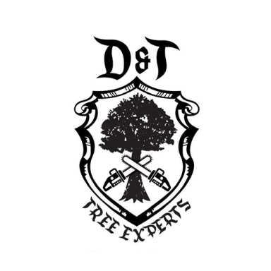 D & T Tree Experts, LLC logo